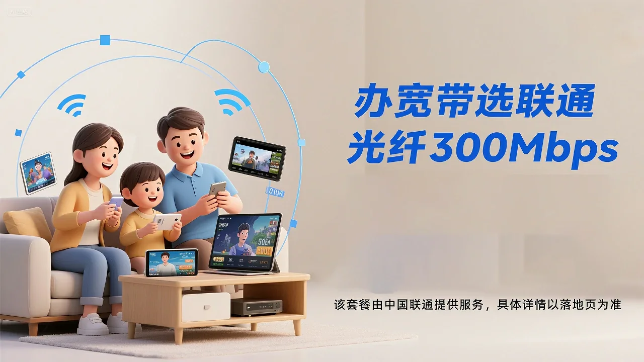 叶县中国联通